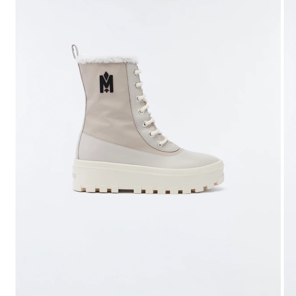 Mackage Hero-W Champ Boots